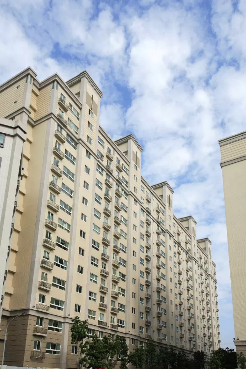 八德京站(巨星生活家)