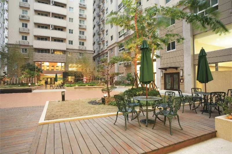 八德京站(巨星生活家)