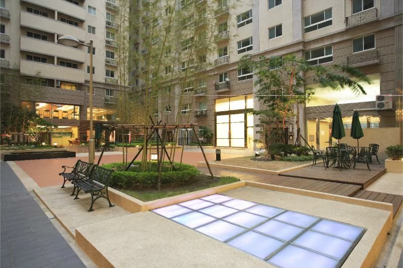 八德京站(巨星生活家)