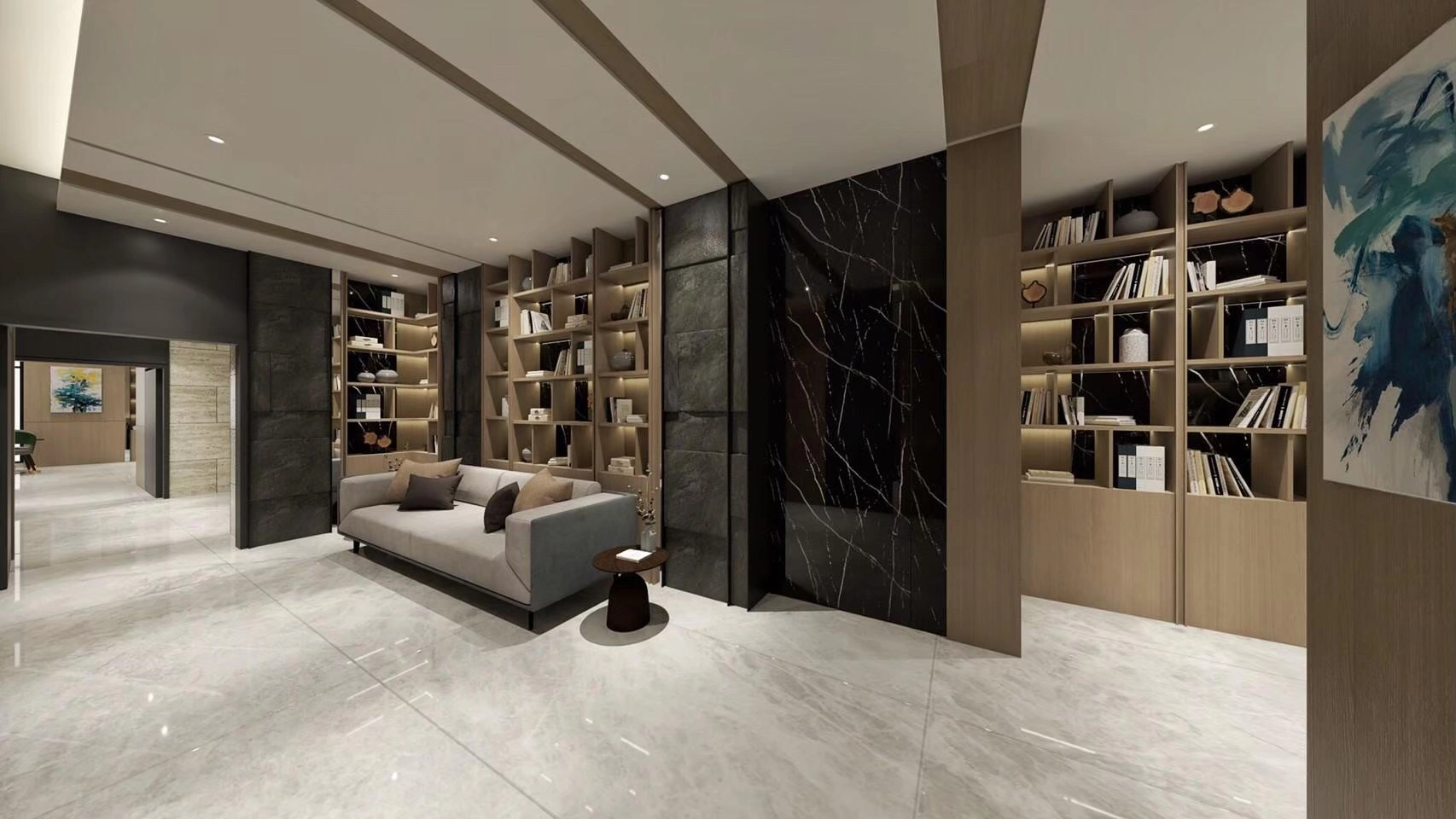 台中大里人文御墅