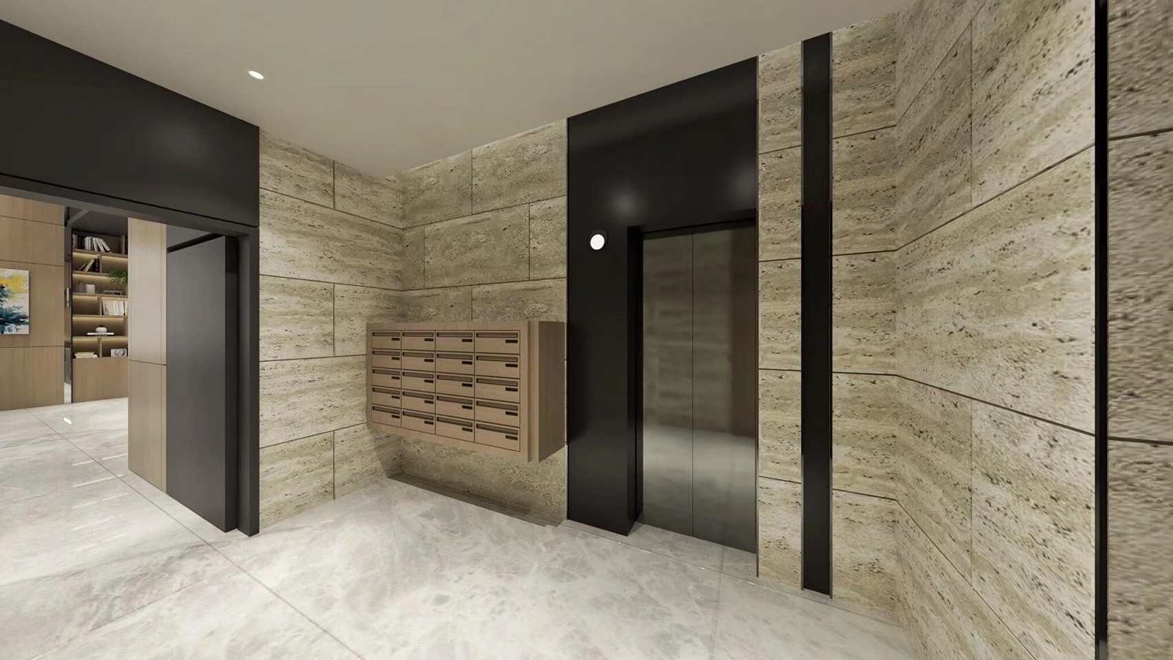 台中大里人文御墅