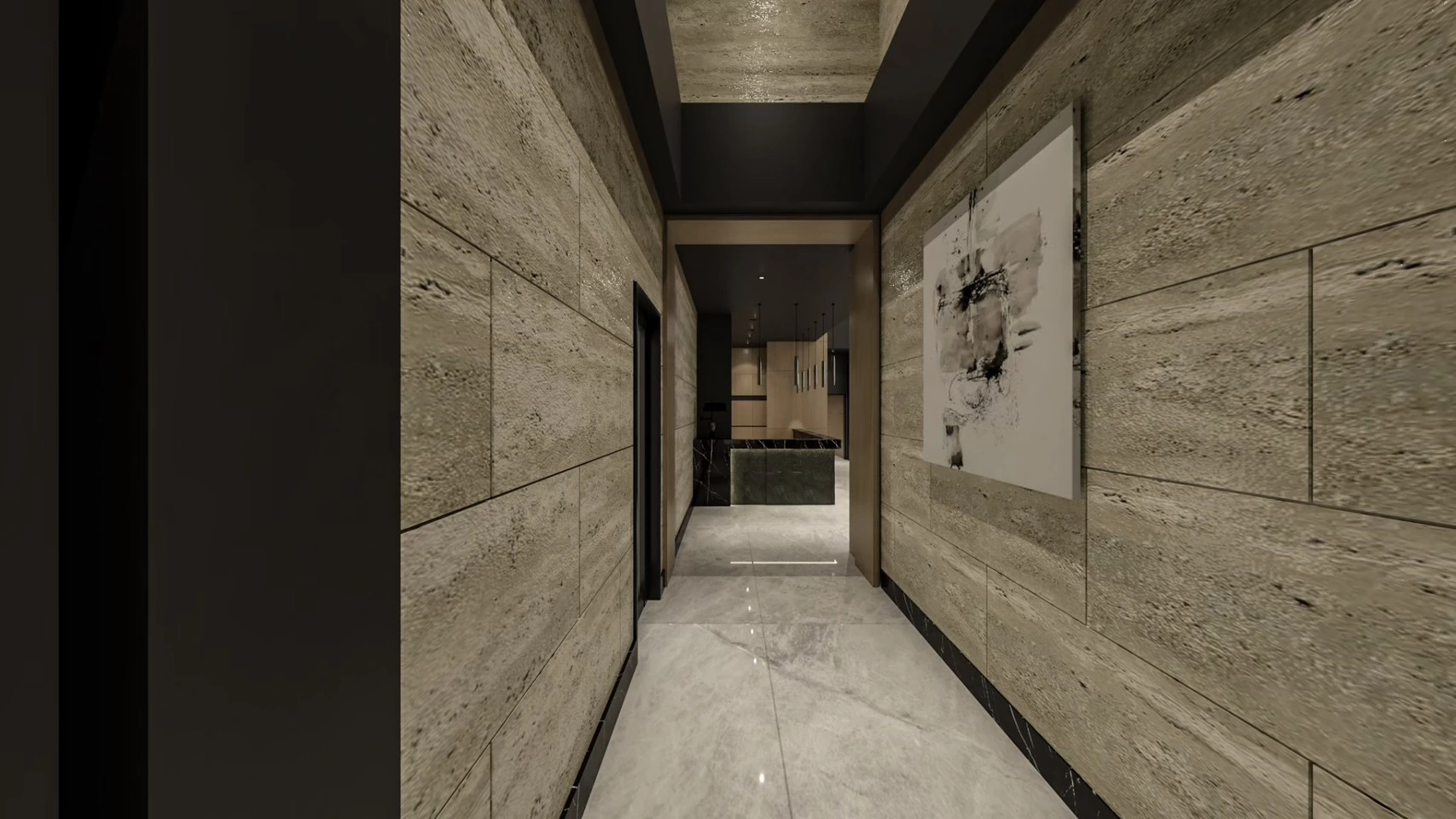 台中大里人文御墅