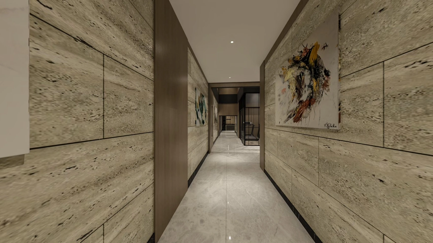 台中大里人文御墅