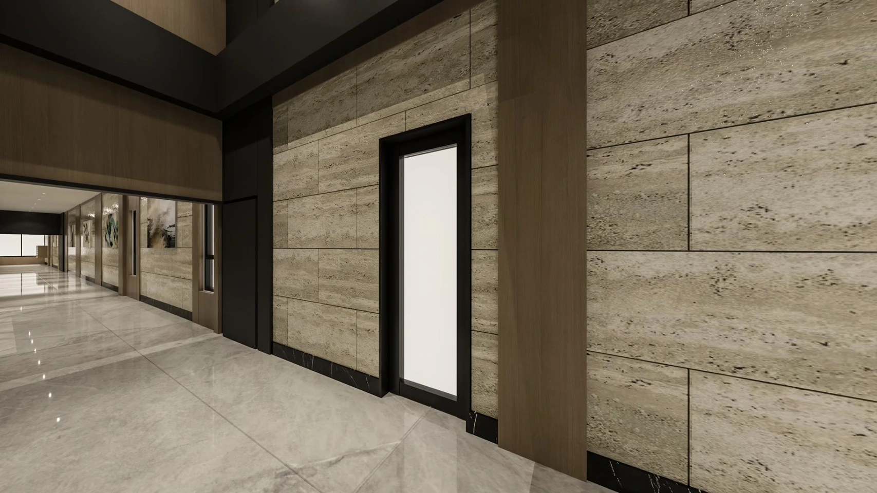 台中大里人文御墅