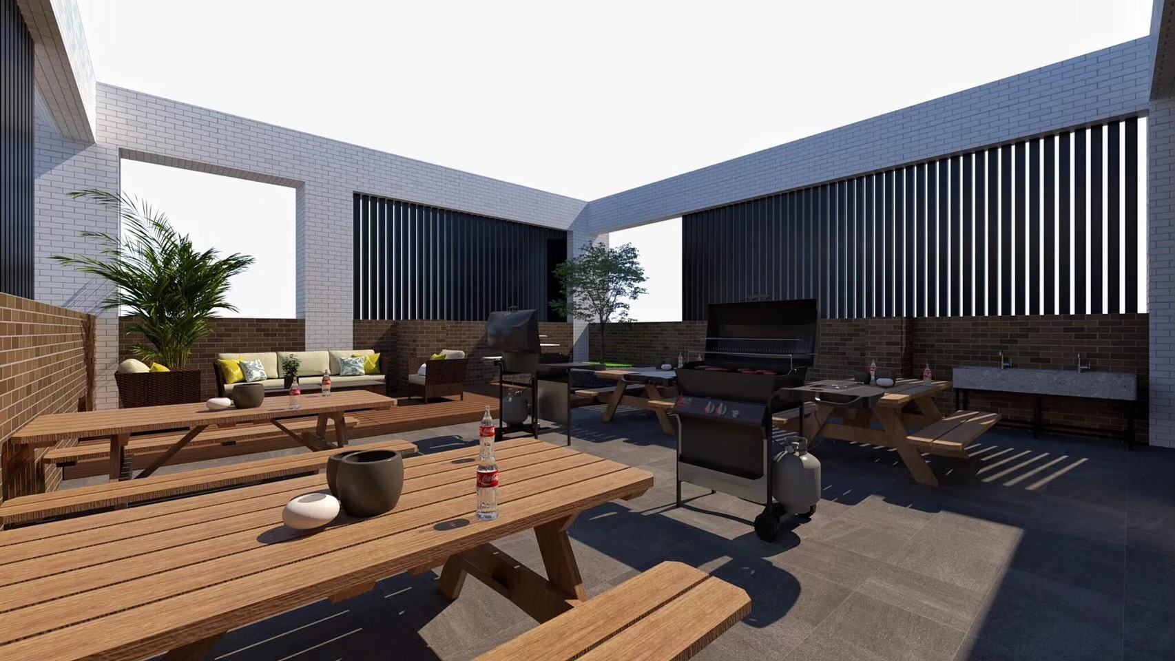 台中大里人文御墅