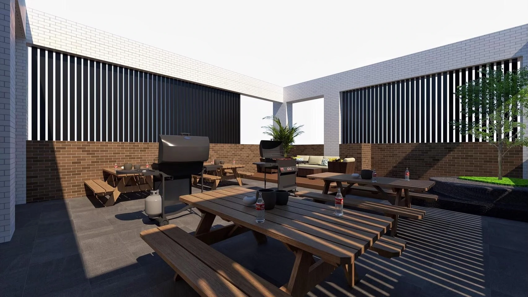 台中大里人文御墅