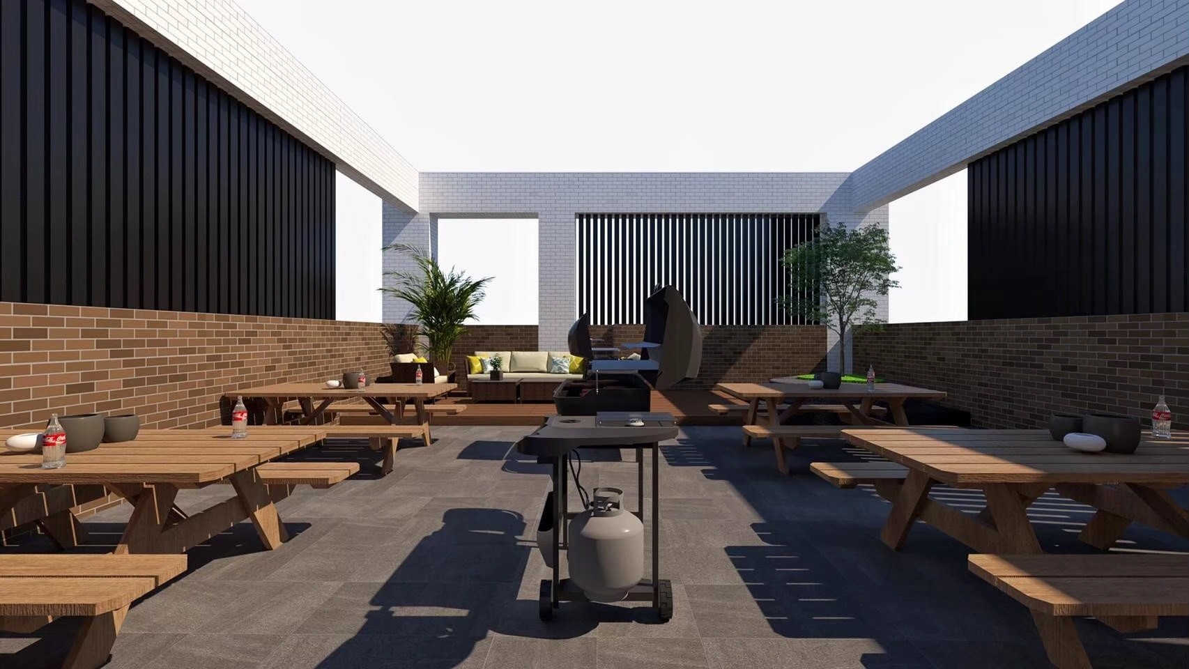 台中大里人文御墅