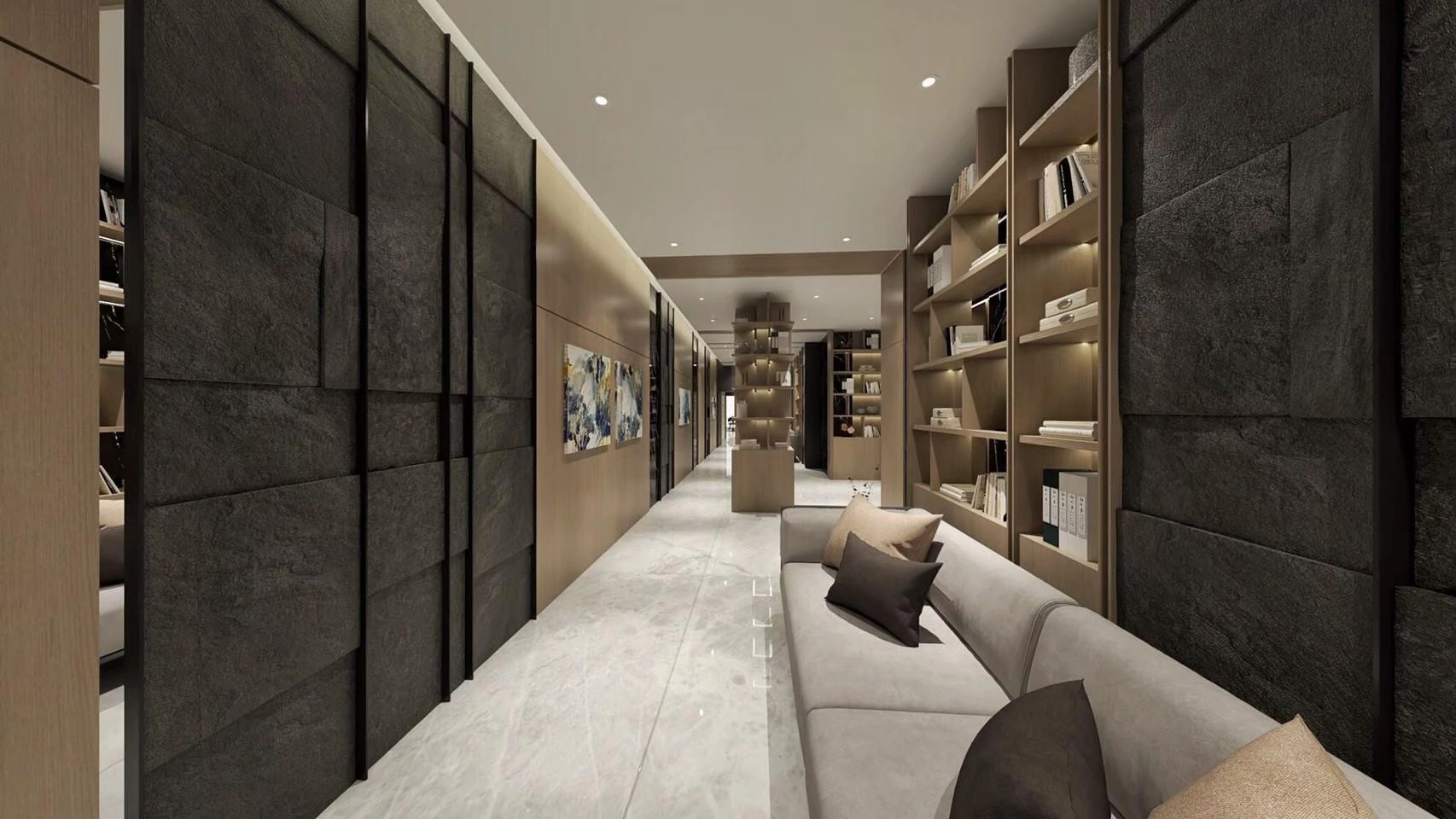 台中大里人文御墅