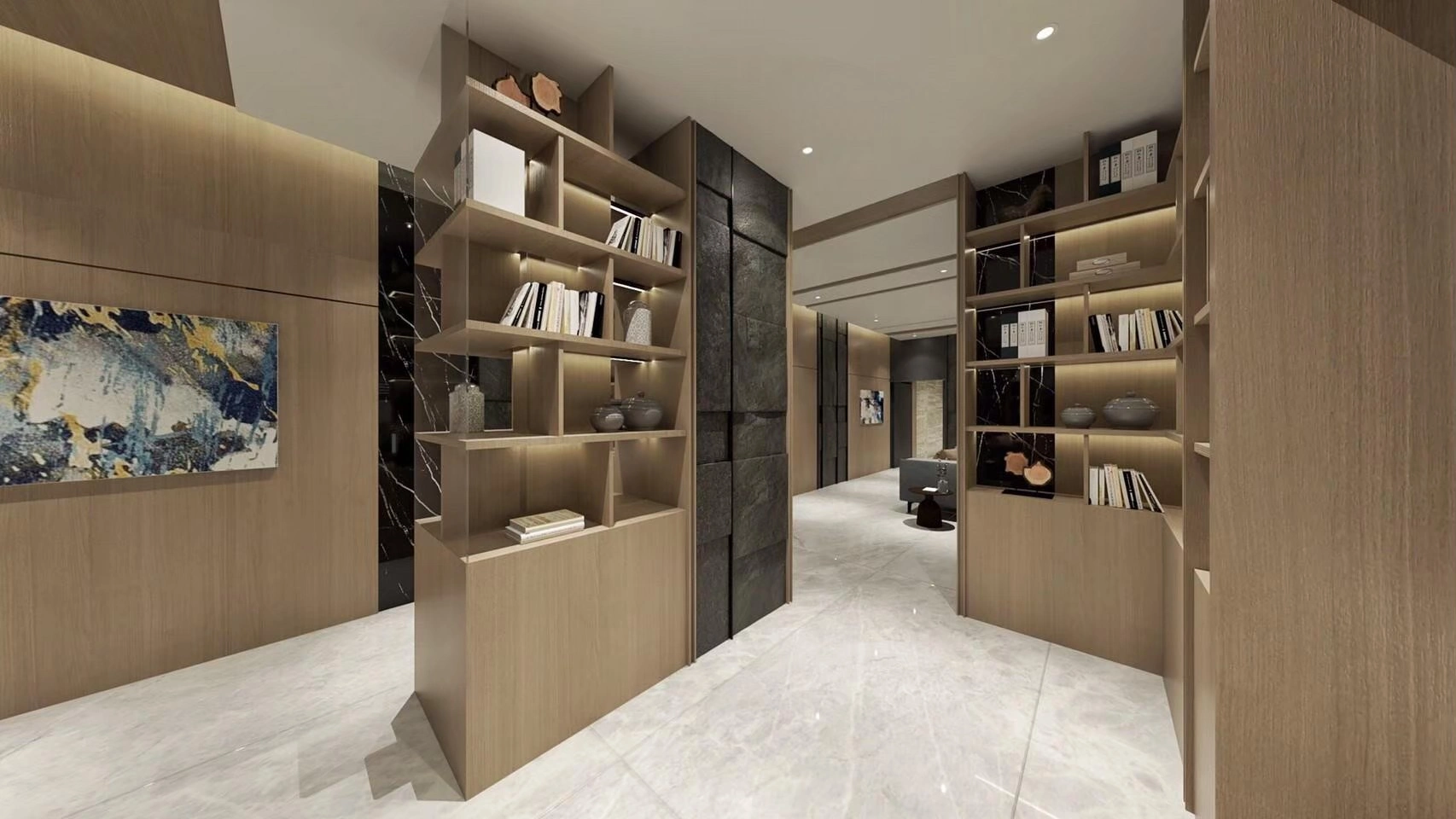 台中大里人文御墅