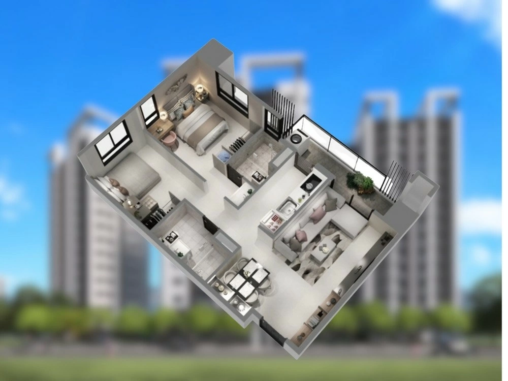 【媒體報導】用合理價格圓成家夢想 春虹 讓幸福很從容 【媒體報導】用合理價格圓成家夢想 春虹 讓幸福很從容