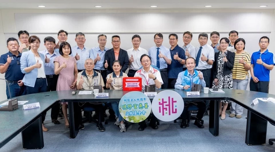 【媒體報導】春虹建設熱心公益 贊助清寒學子獎助學金