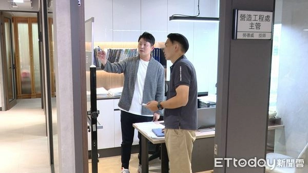 【媒體報導】地震安全警鐘再響!遠見十年堅持耐震工法 【媒體報導】地震安全警鐘再響!遠見十年堅持耐震工法