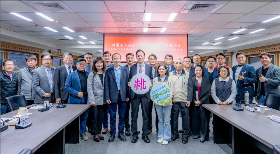 【市政新聞】德修宮慈善文教基金會頒發138萬清寒獎助學金