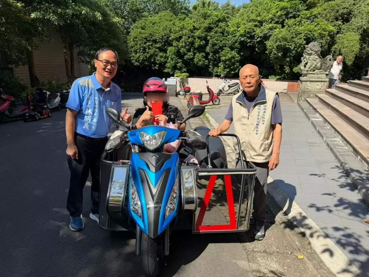 【媒體報導】桃園市德修宮慈善文教基金會中秋傳愛捐贈82萬2千元關懷274戶弱勢家庭 【媒體報導】桃園市德修宮慈善文教基金會中秋傳愛捐贈82萬2千元關懷274戶弱勢家庭