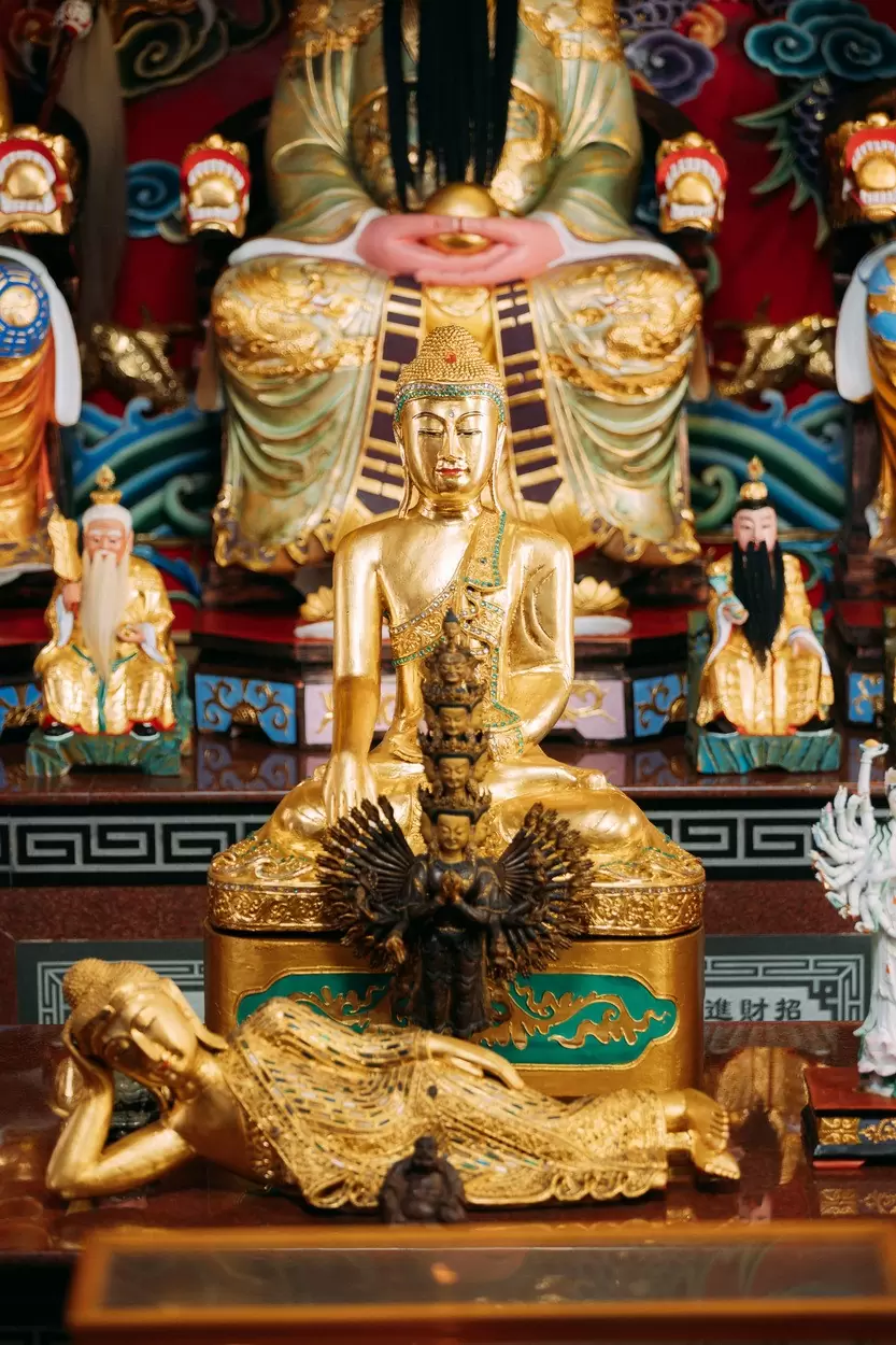 測試頁面 釋迦牟尼佛