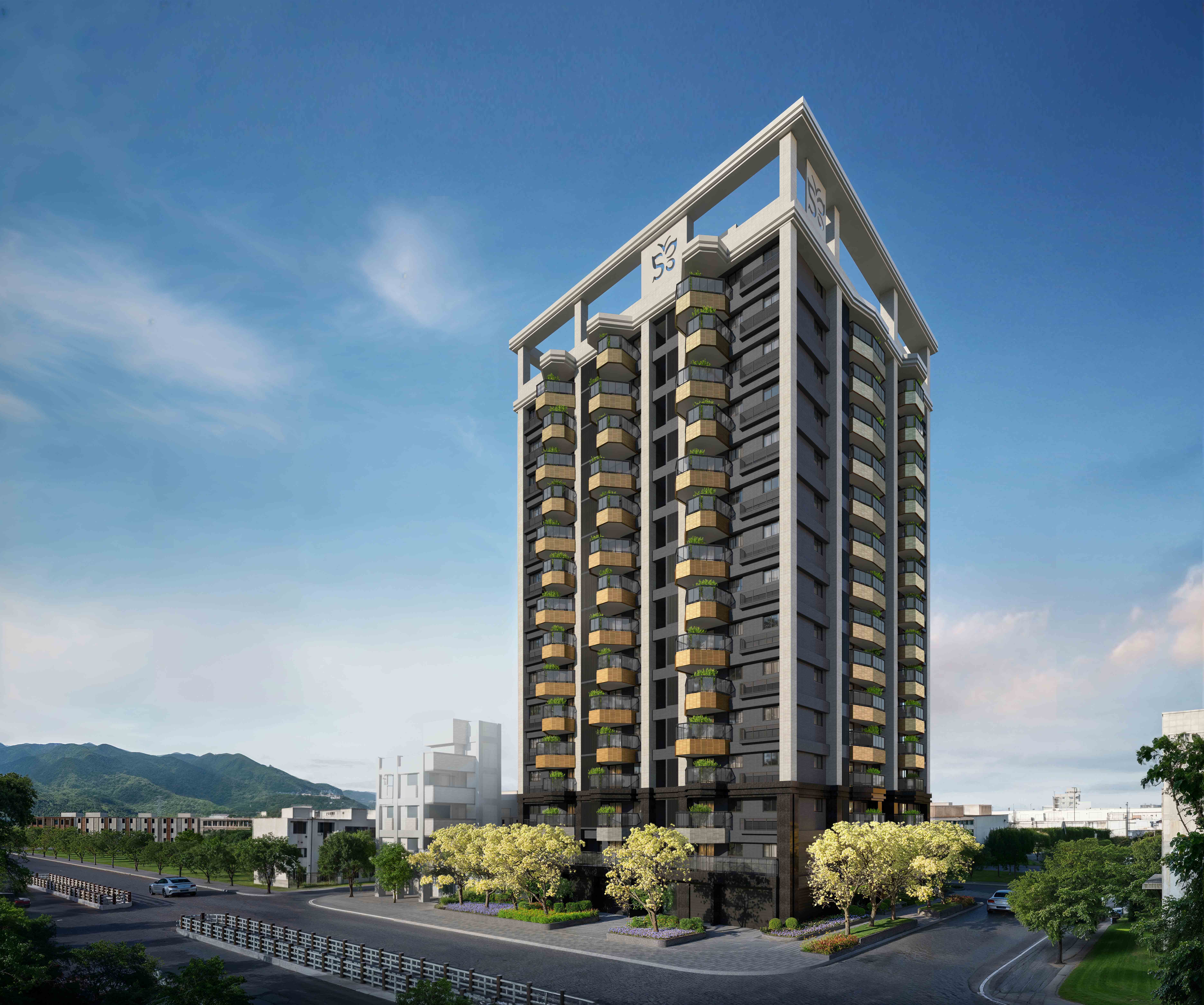 【春虹・仰森】