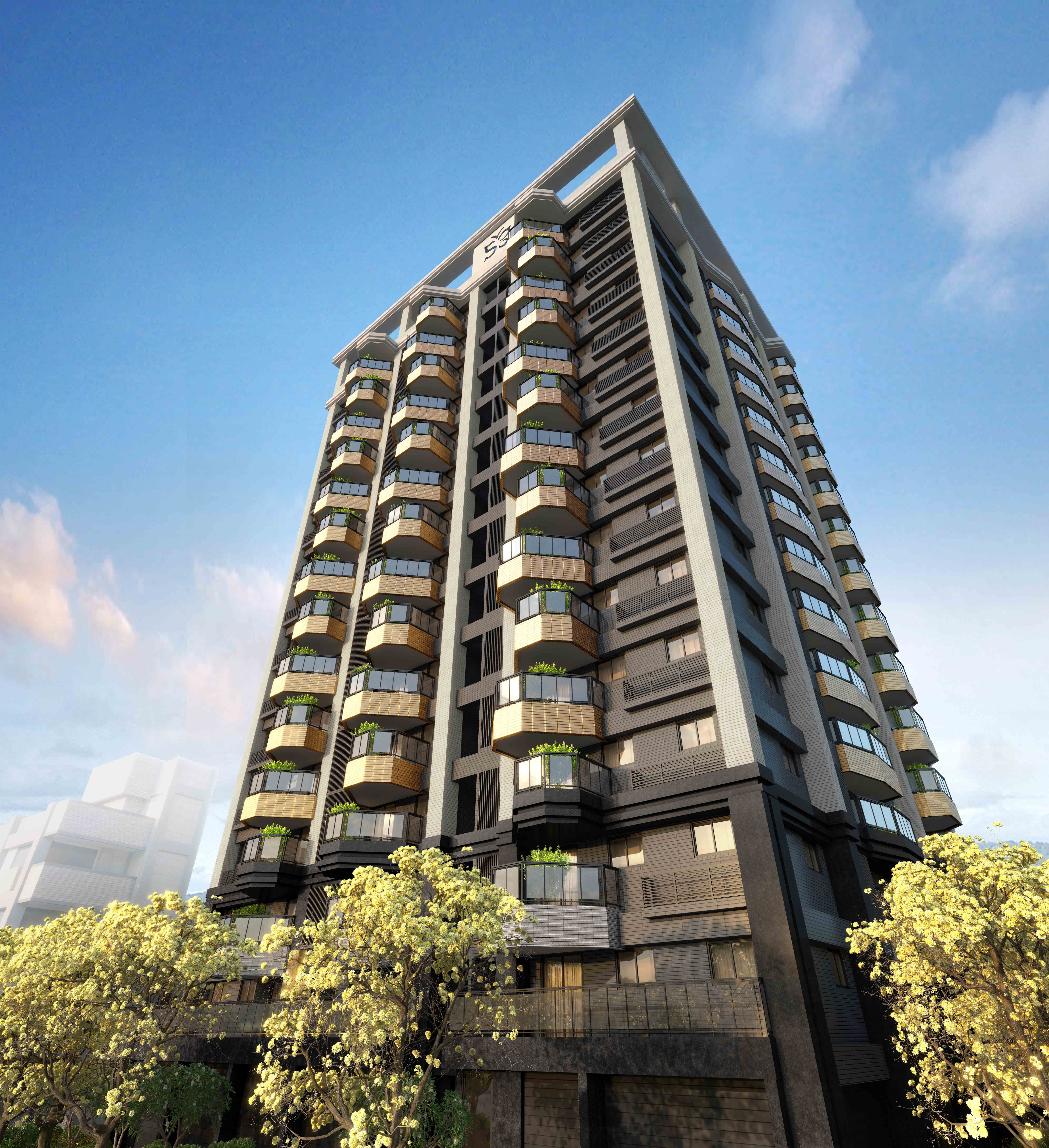 【春虹・仰森】