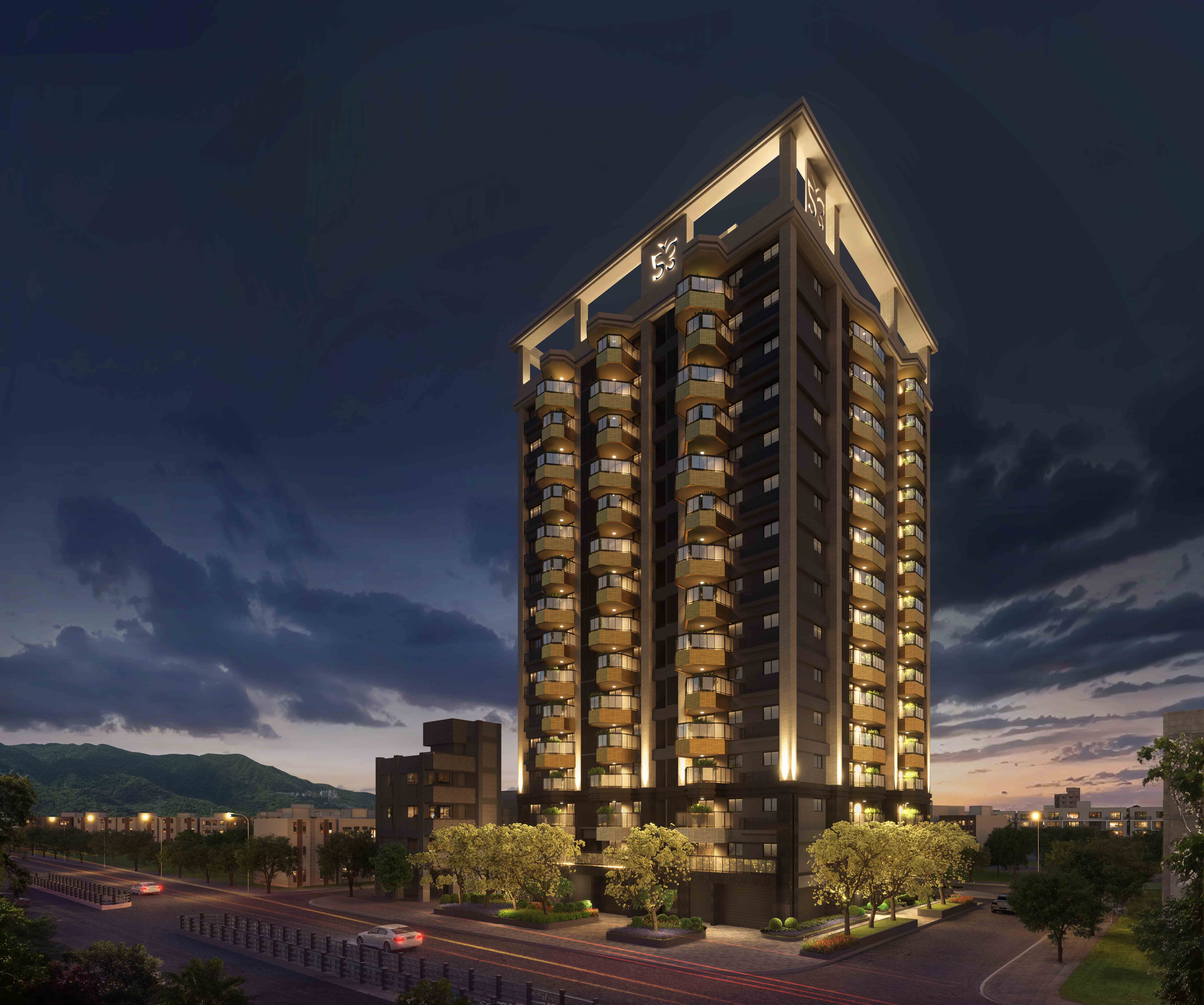 【春虹・仰森】